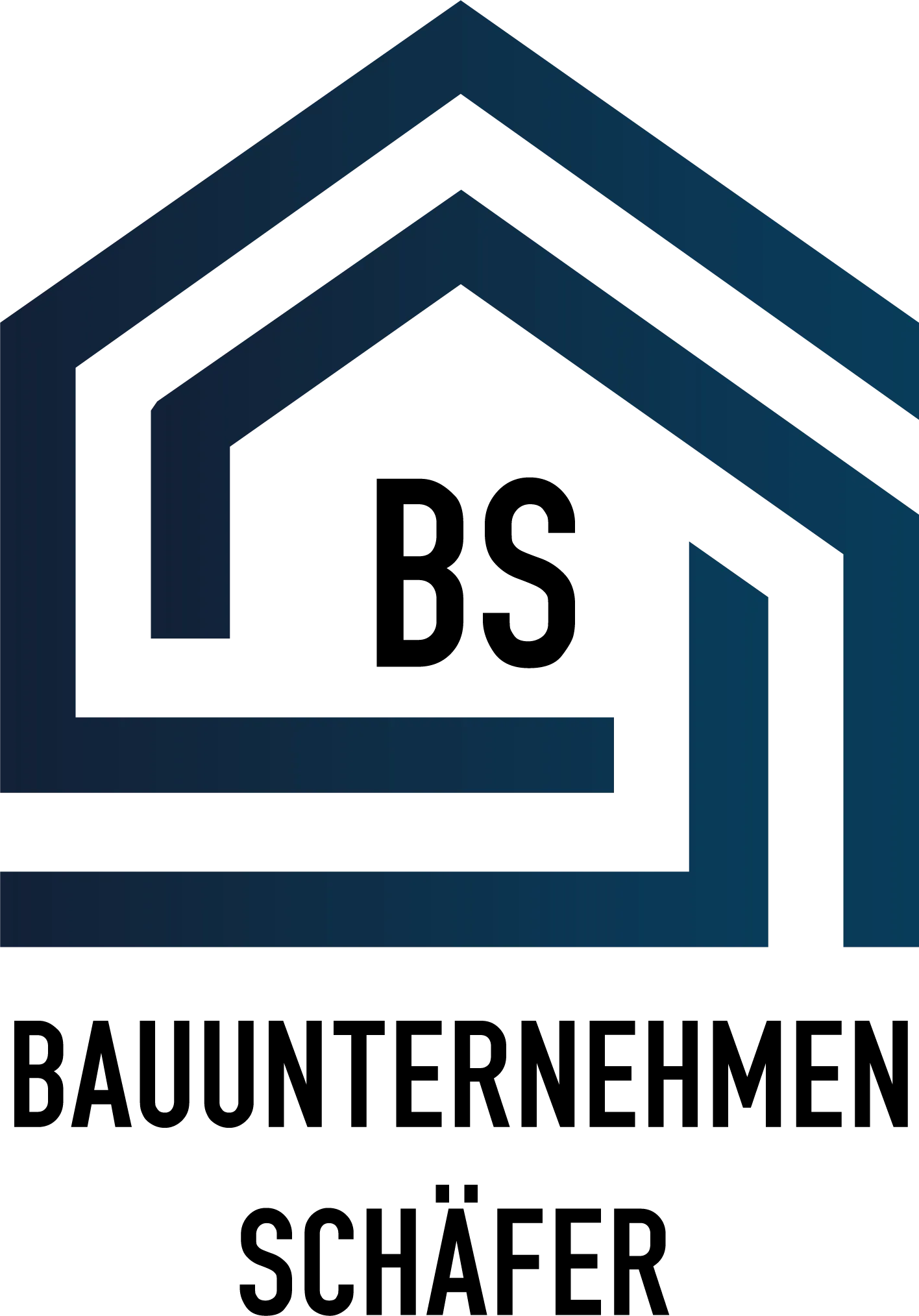 Logo Bauunternehmen Schäfer