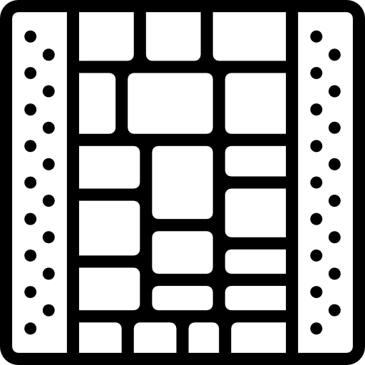 Bauunternehmen Schäfer - Symbol